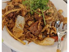 -拿渡·水煮鱼麻辣香锅(王府井奥莱·香江小镇店)