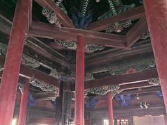 -光岳楼