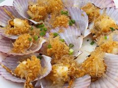 -李妹海鲜大排档(星海湾花园小区店)