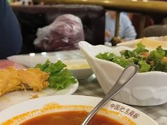 -华梅西餐厅(哈尔滨中央大街店)
