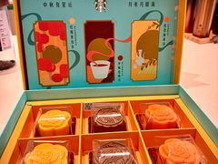 -星巴克臻选(深圳罗湖万象城店)