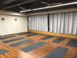 -FineYoga梵音瑜伽·普拉提