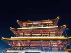 -杜甫江阁