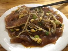 -何记酿皮店(西流湾店)