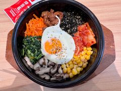 -米村拌饭(东方新天地店)