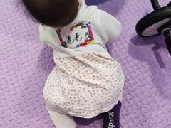 -悦宝园早教(大东龙之梦中心店)