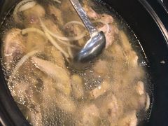 -东椰·海南椰子鸡火锅(朝阳门店)