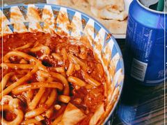 -燃烧的辣椒·新疆米粉(时代天街店)