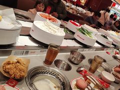 -龍歌自助小火锅(雨花台江南虹悦城店)