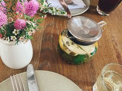 -BOR Eatery(安福路店)