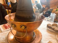 -东来顺饭庄(天坛店)