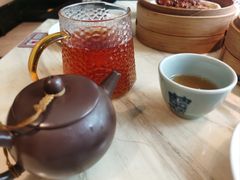 -陶陶居酒家(环市东店)