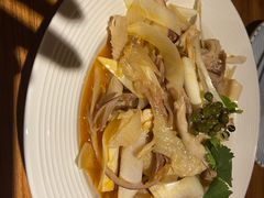 -疆里疆外·和田烤肉·清真