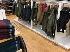 -优衣库(南宁江南万达店)