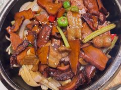 -東城故事·尋找姆媽的味道(玉兰路店)