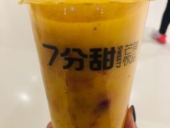 -7分甜(苏州中心店)