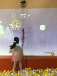 -动力星球家庭亲子游乐中心