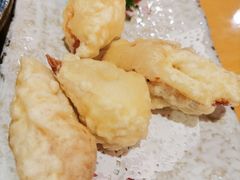 -古都日本料理(高桥路店)