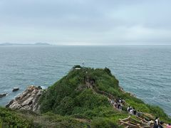 -美人鱼悬崖海景餐厅(鹿嘴山庄店)
