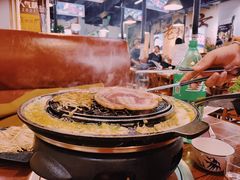 -牛犇烤肉(物资学院路店)