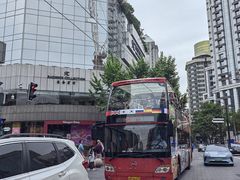 -南京路步行街