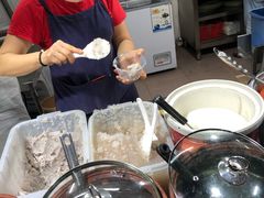 -小草糖水(海棠村店)