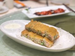 -顺风海鲜港(金玉兰店)