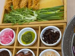 -鼎好家常菜(天桥店)