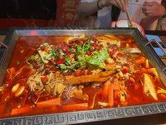 -渝蛙馆(九霄梦天地店)