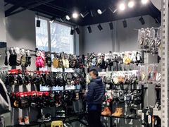 -机车外挂骑士装备(丰台店)