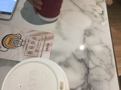 -COSTA COFFEE(成都来福士店)