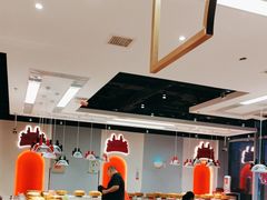-龍歌自助小火锅(市南金茂湾店)