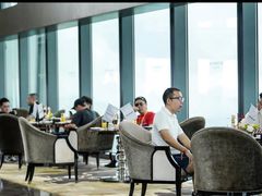 -瑞吉酒店·The Drawing Room闲逸廊·云端下午茶·夜奢Whiskey