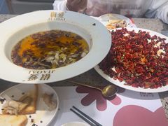 -椒爱水煮鱼川菜(皇姑万象汇店)