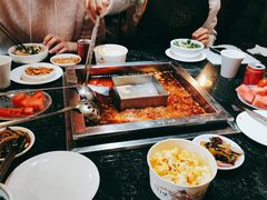 -红鼎坊·老成都火锅(新南门店)