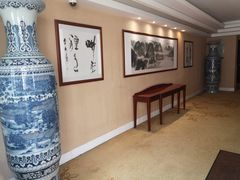 -东航云逸酒店(九溪烟树店)