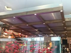 -怡咖啡海鲜自助餐厅(浦东香格里拉店)
