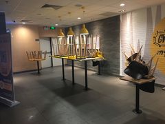 -麦当劳(南昌青山湖万达广场店)