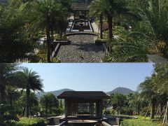 -宁波九龙湖开元度假村