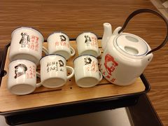 -深圳葵花酒店公寓(福田口岸店)