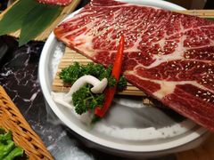 -龍二烧肉酒场(九亭店)