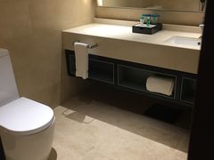 -成都安仁福朋喜来登酒店