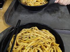 -晓庄学院-食堂