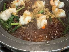 -绿茶餐厅(天津天河城店)