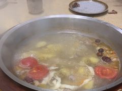 -313羊庄·羊肉火锅烧烤(李村店)