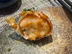 -戏作寿司(观音桥店)