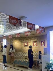 -西安现代妇产医院医疗美容