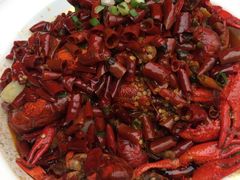 -霸王虾·麻辣小龙虾(清水河公园店)