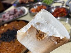 -安小胖韩国烤肉(财富广场画苑小区店)