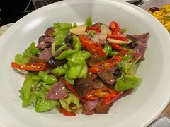 -紫滇源云南生态菜(丹凤街店)